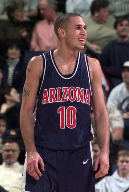 Mike Bibby