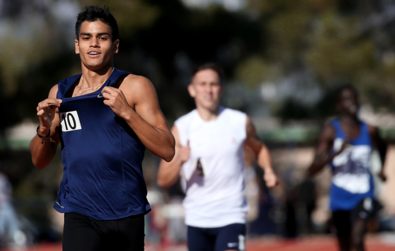 Carlos Villarreal 2018