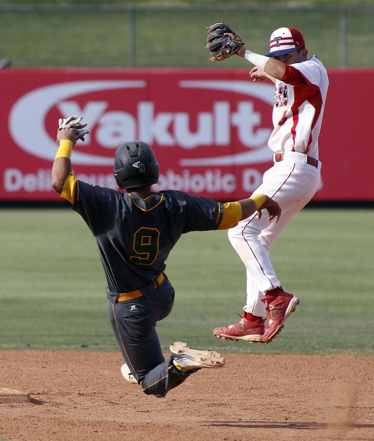 Photos Tucson High in state baseball championship Photography