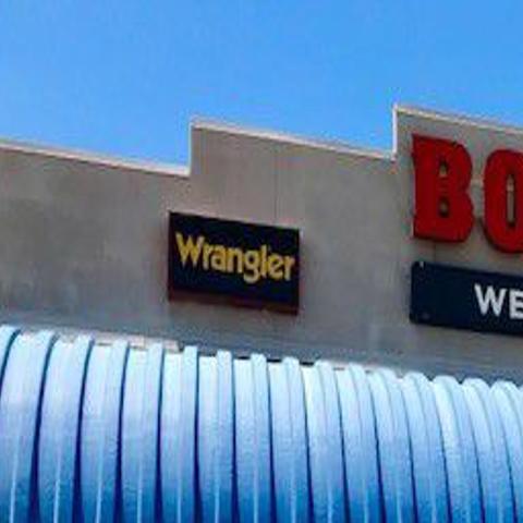 Tucson Real Estate California Investors Buy Longtime Boot Barn