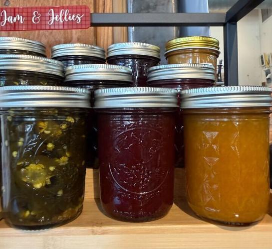 $25 Challenge: Proper Shops