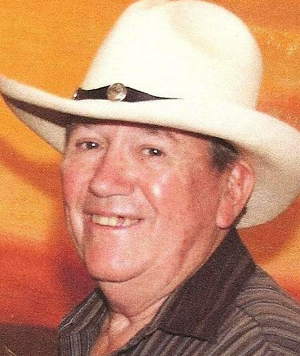 Paul Lee Yeatts, Sr.   