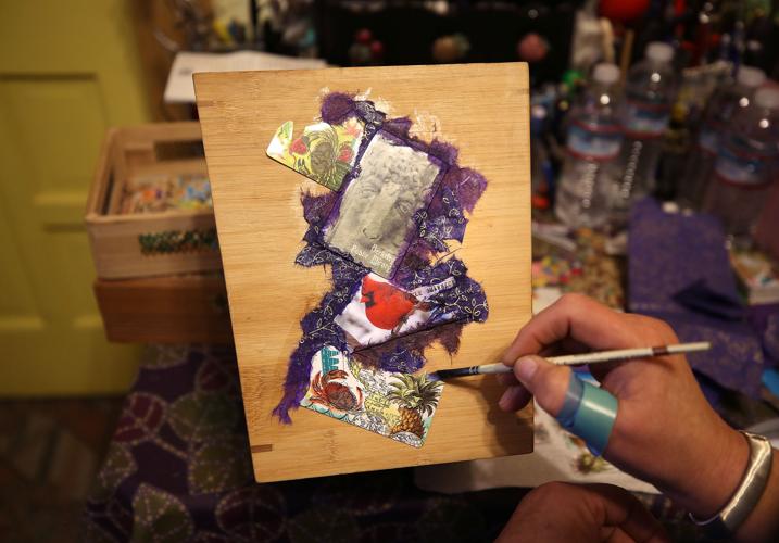 WomanKraft Art Center