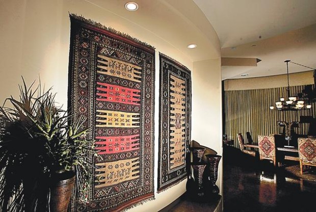 Old Southwest, updated  