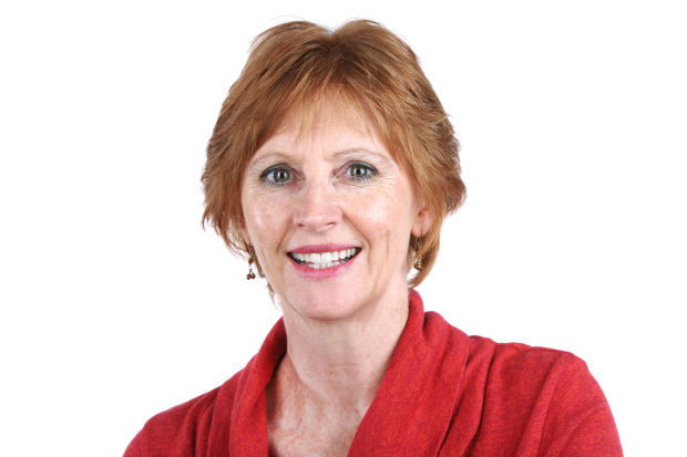 Elsie Gericke