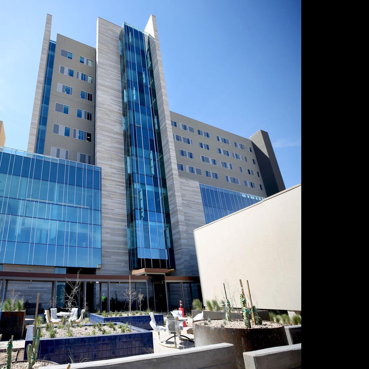 Local Opinion Banner Umc Must Change Policies To Put Patient Care