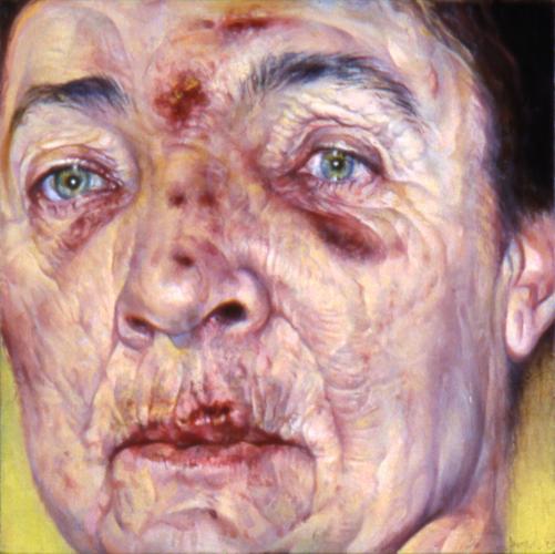 Bailey Doogan, photographer, artist