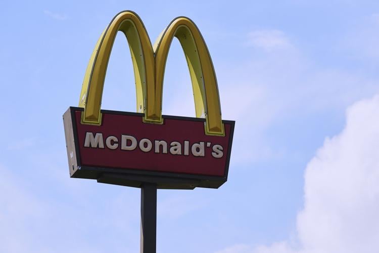 McDonalds