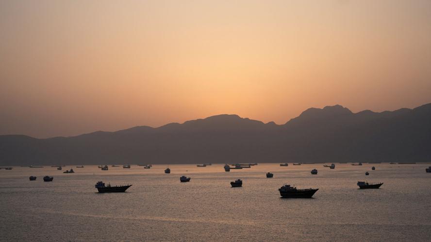 IRAN-CRISIS/MERCURIA-SHIPPING