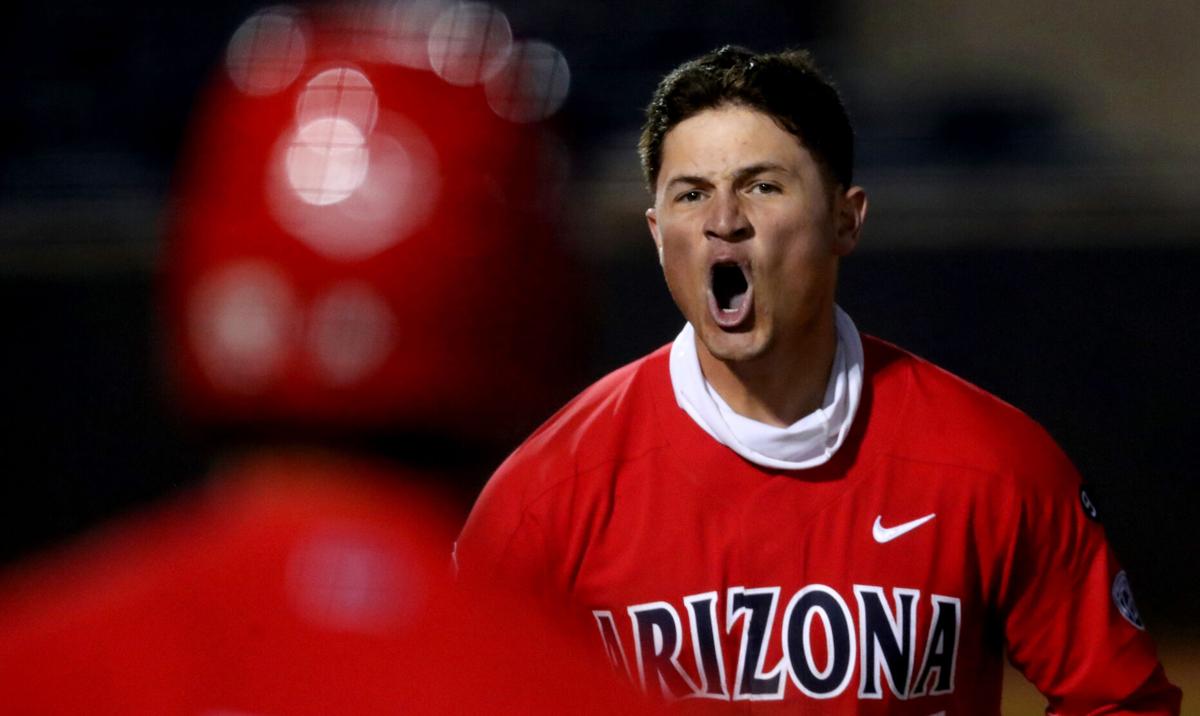 University of Arizona vs Southeastern Louisiana