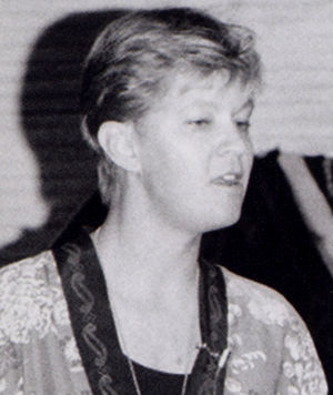 Lusia Slomkowska 2/1/1954 - 7/25/2014