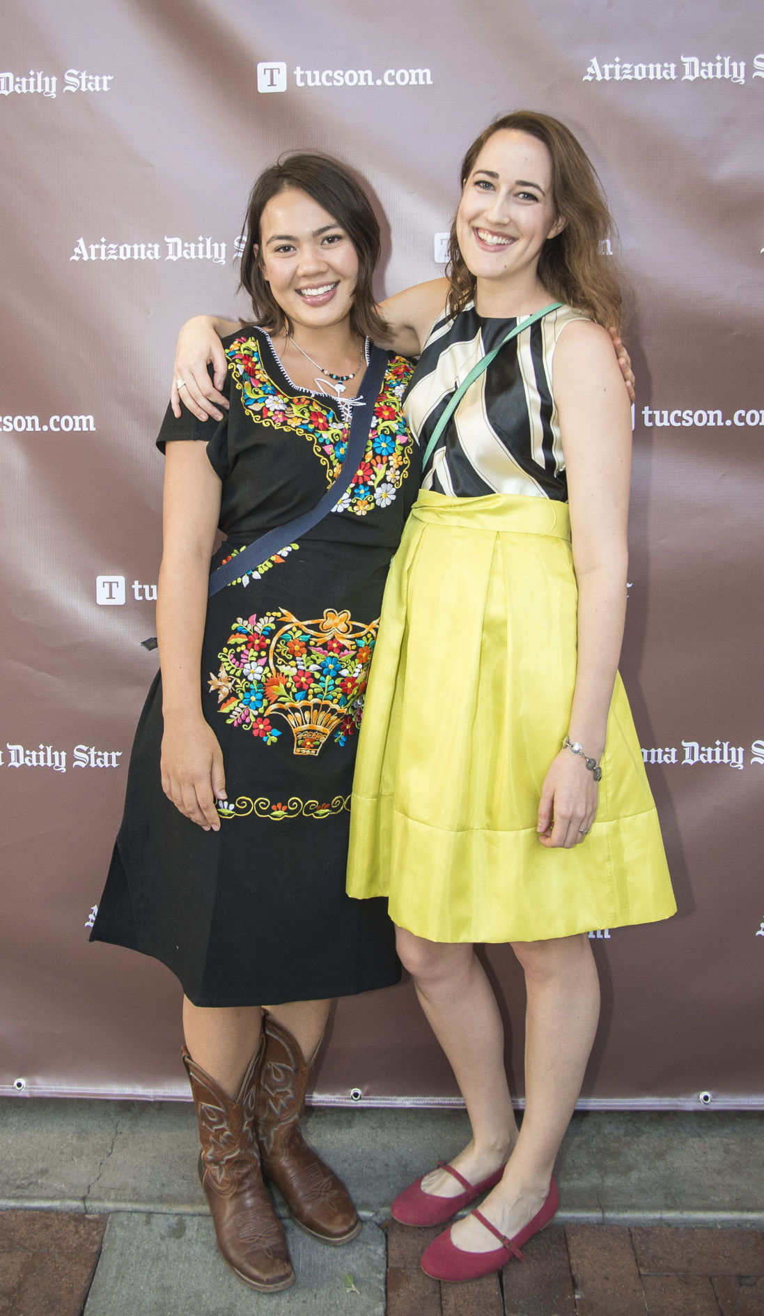 Tucson Fashion Week 2014