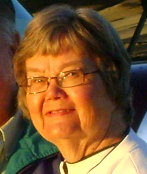 Dixie Joan Howerton
