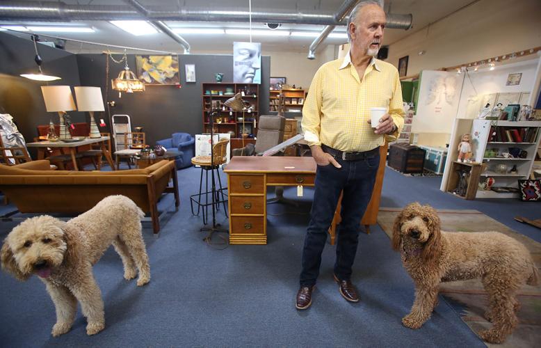 Copper Country Antique Mall