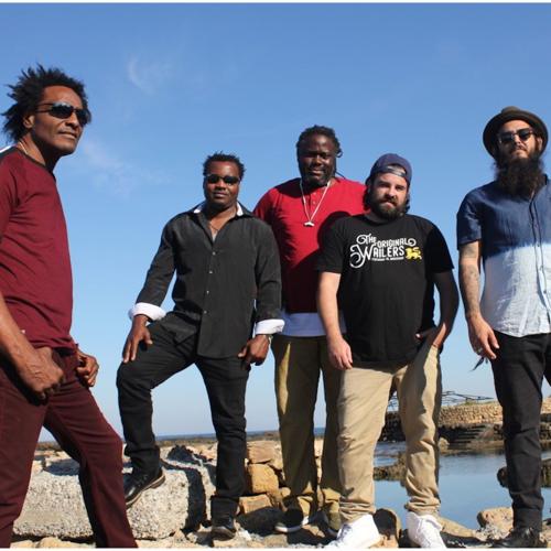 The Original Wailers