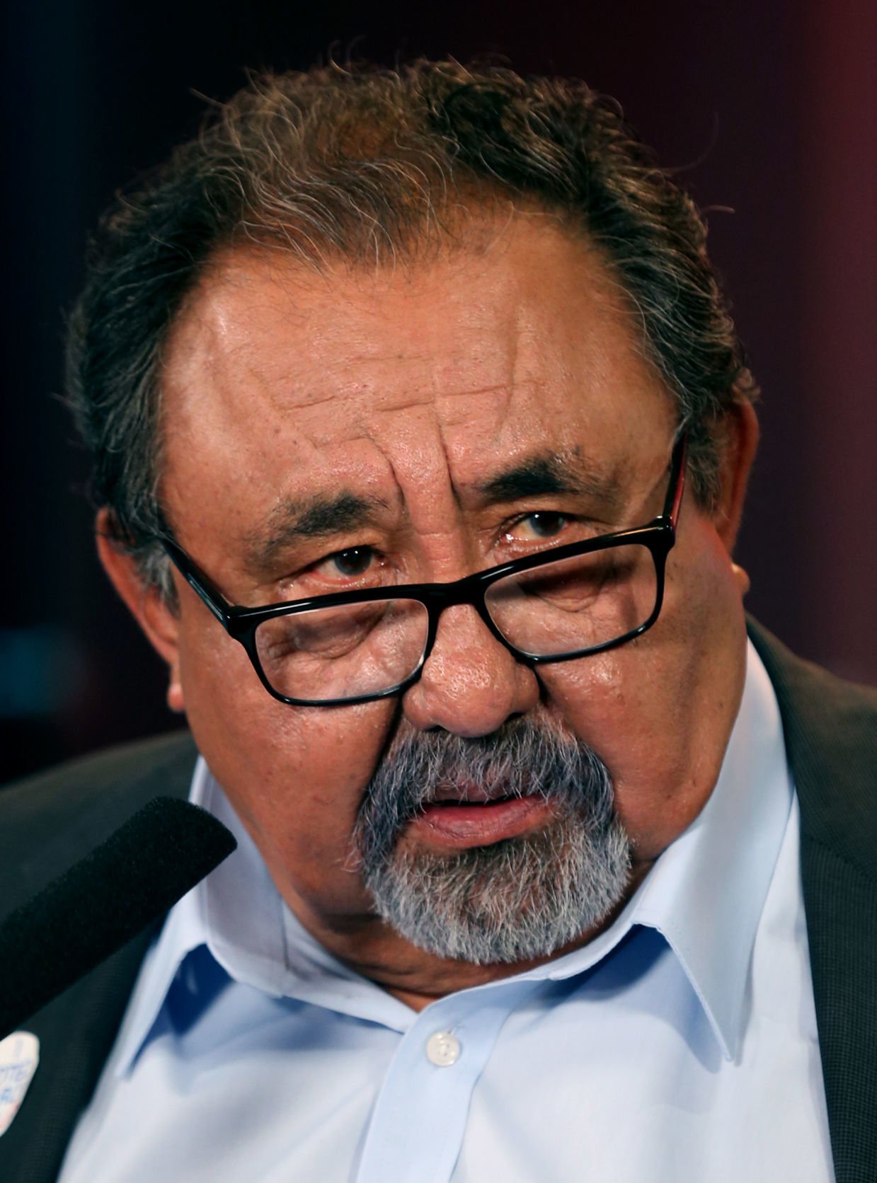 Years-old Investigation Into Rep. Raúl Grijalva Continues Despite ...