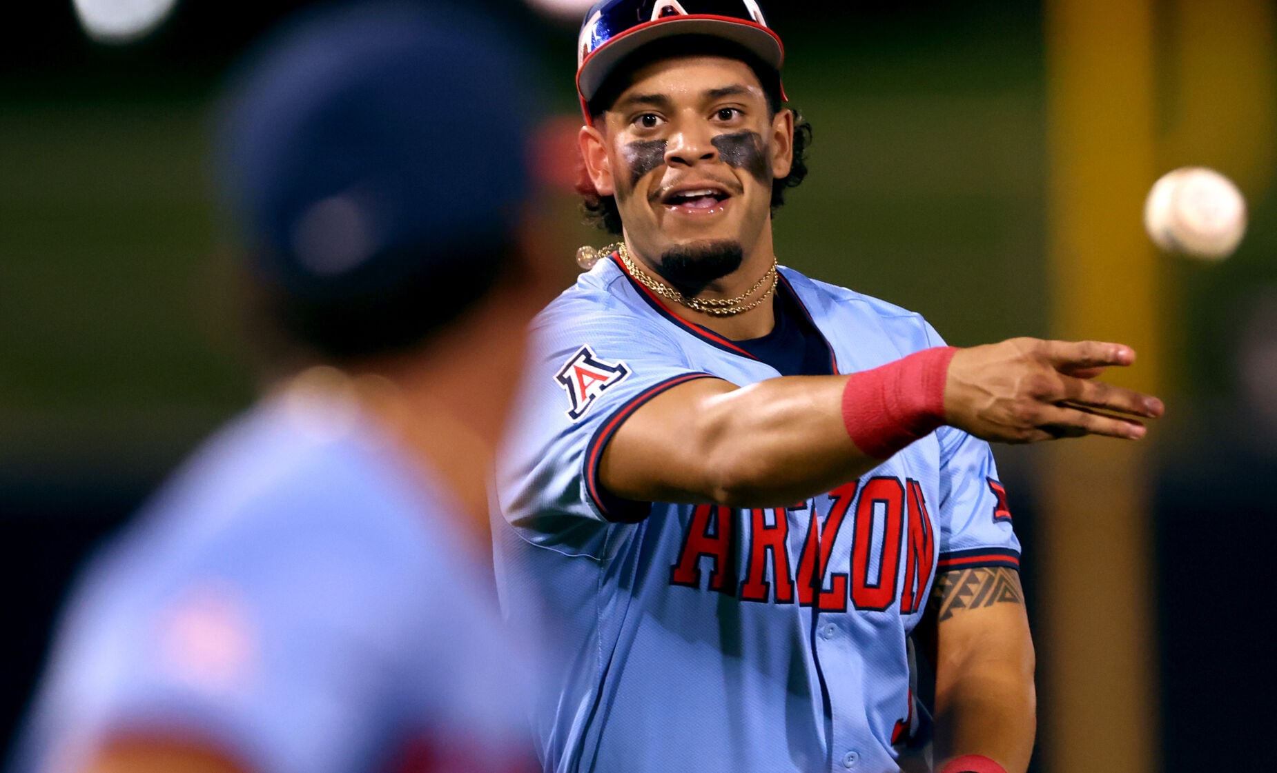 Arizona vs Hermosillo