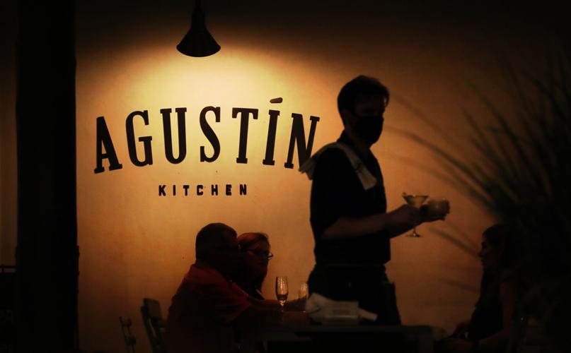 Tucson couple to open regional Italian restaurant at Mercado