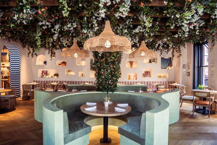 Northwest Tucson's Uptown project lands 2 restaurants, tasting room
