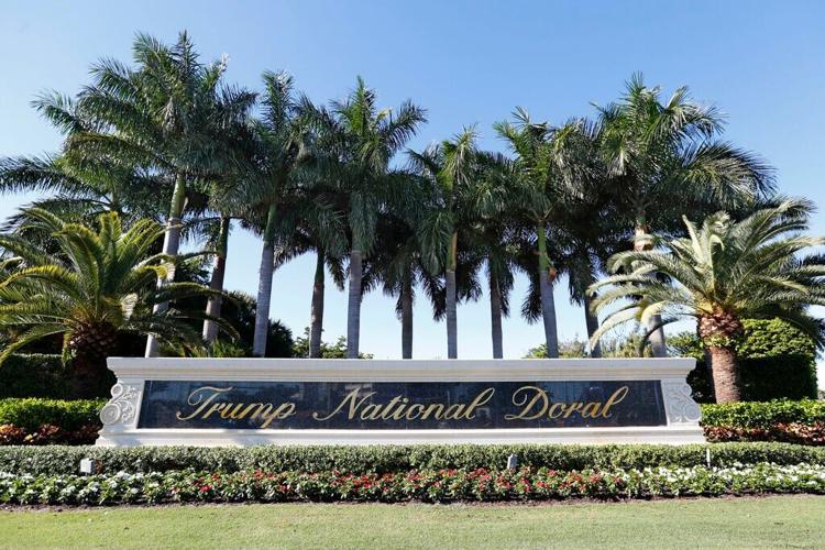Trump Legal Troubles