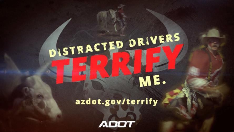 ADOT driving awareness videos