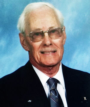 MABEE, Charles C. (Chuck)
