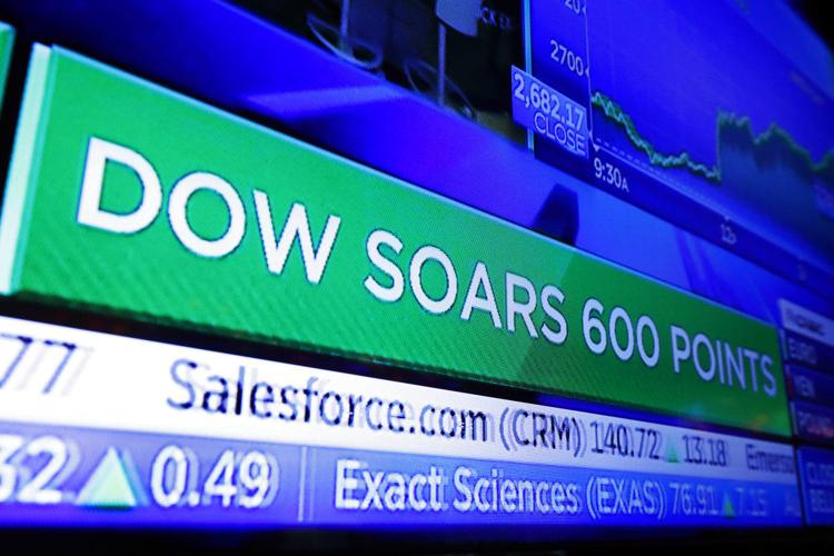 Financial Markets 2019 Outlook