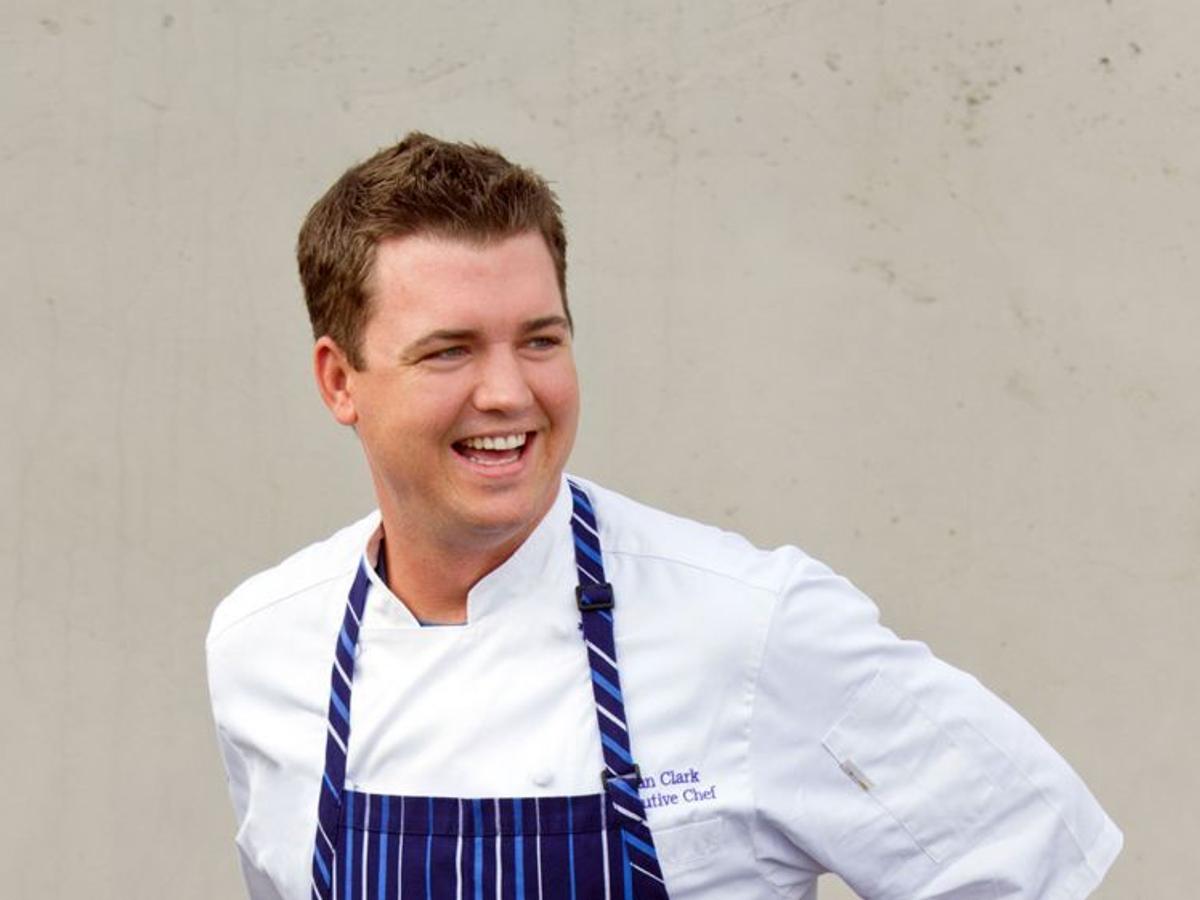 Local Opinion: This Tucson chef will be celebrating Earth Day ...