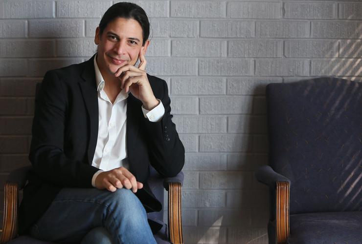 Tucson Symphony Orchestra