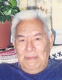 HERNANDEZ, Richard O.