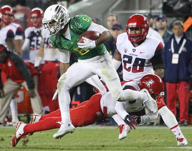 PAC-12 Football Championship Game