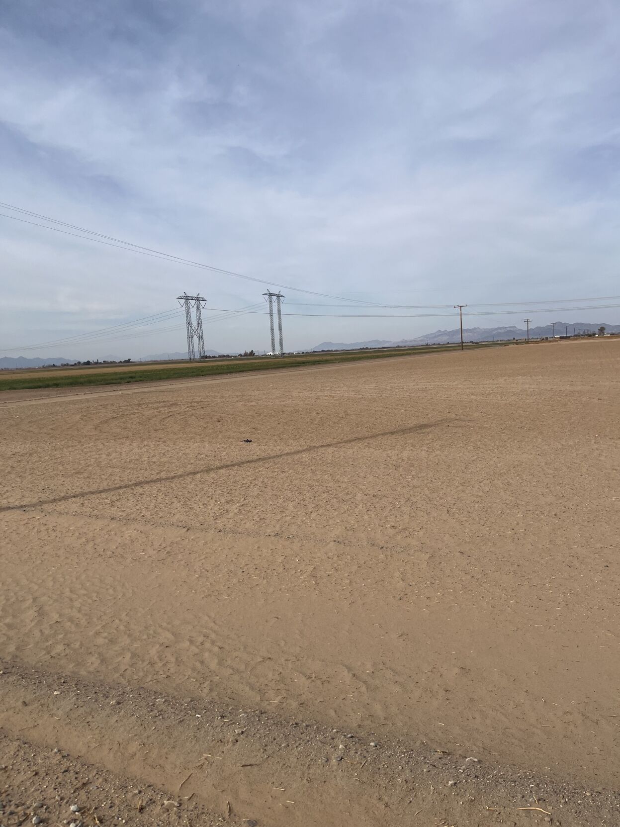 Conserving Colorado River water