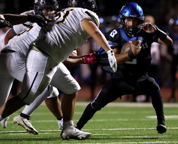 Fllwoing Wells vs Sunnyside