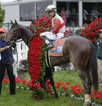 Photos: Orb wins the Kentucky Derby