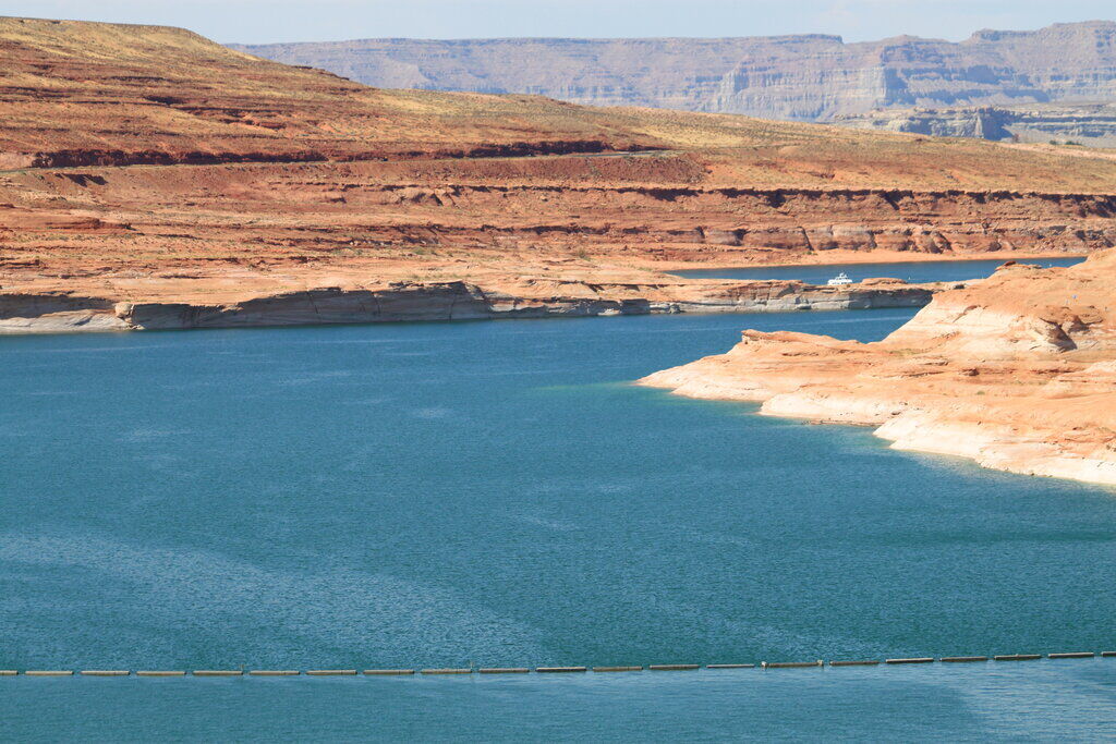 Colorado River cuts likely to be less drastic for Arizona, other states