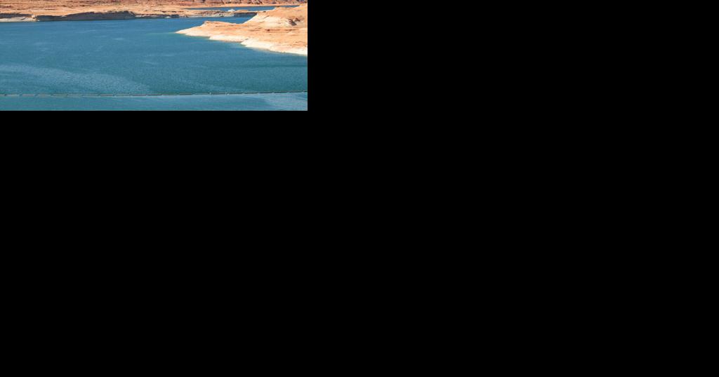Colorado River cuts likely to be less drastic for Arizona, other states - Vimarsana News