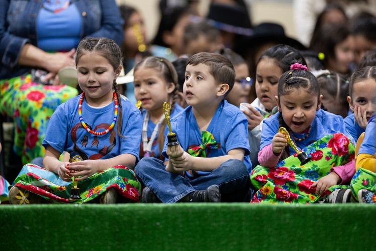 Lily Gladstone Day 04