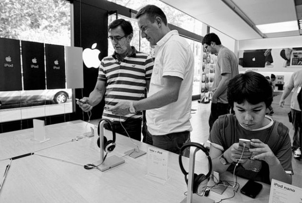 Price no object for must-haves  