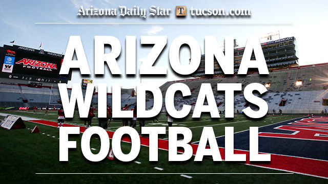 Arizona Wildcats football OLD
