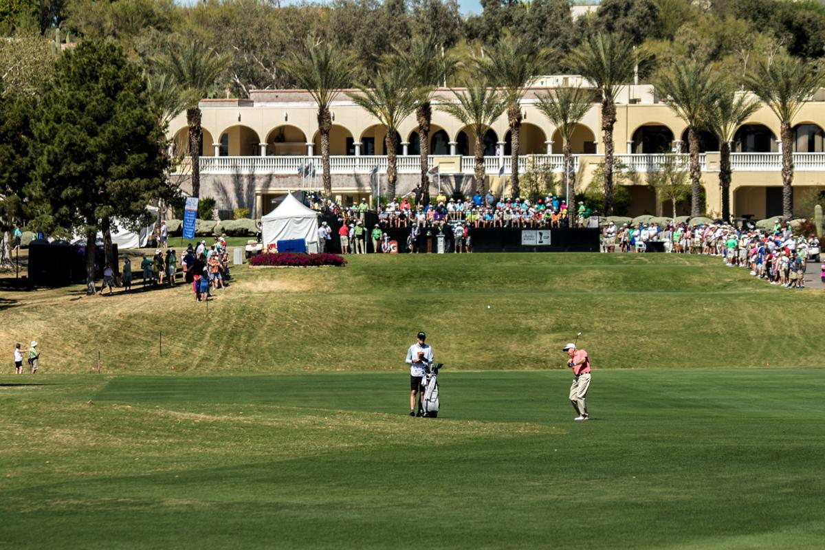 Tucson Conquistadores Classic