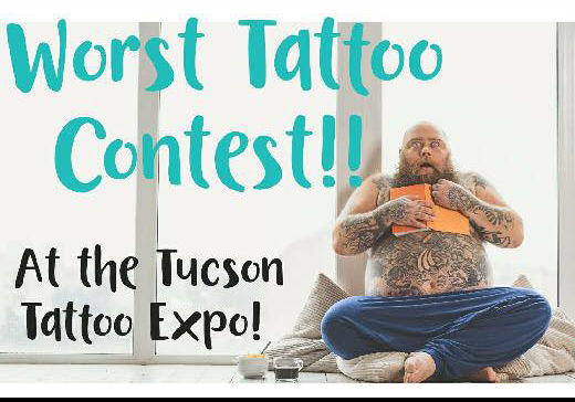Tucson Tattoo Expo