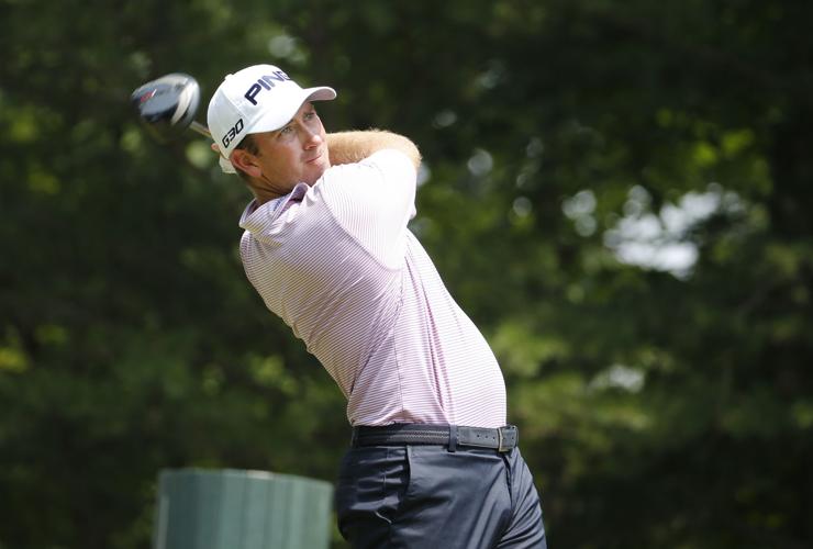 UA, Tucson pros suffer down year on PGA Tour