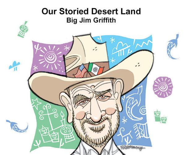 Big Jim Griffith (homepage carousel)