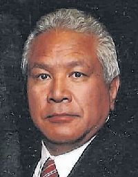 HOLCK, Vinson K.