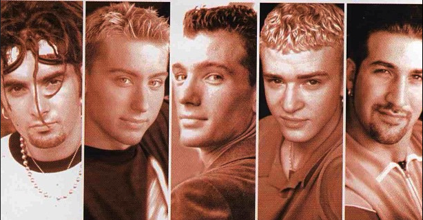 NSYNC