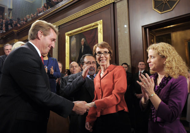 The 'most beautiful' person on Capitol Hill