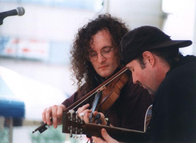 Arts Preview jazz world music 3