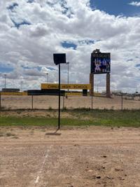Flock cameras pop up on Navajo Nation