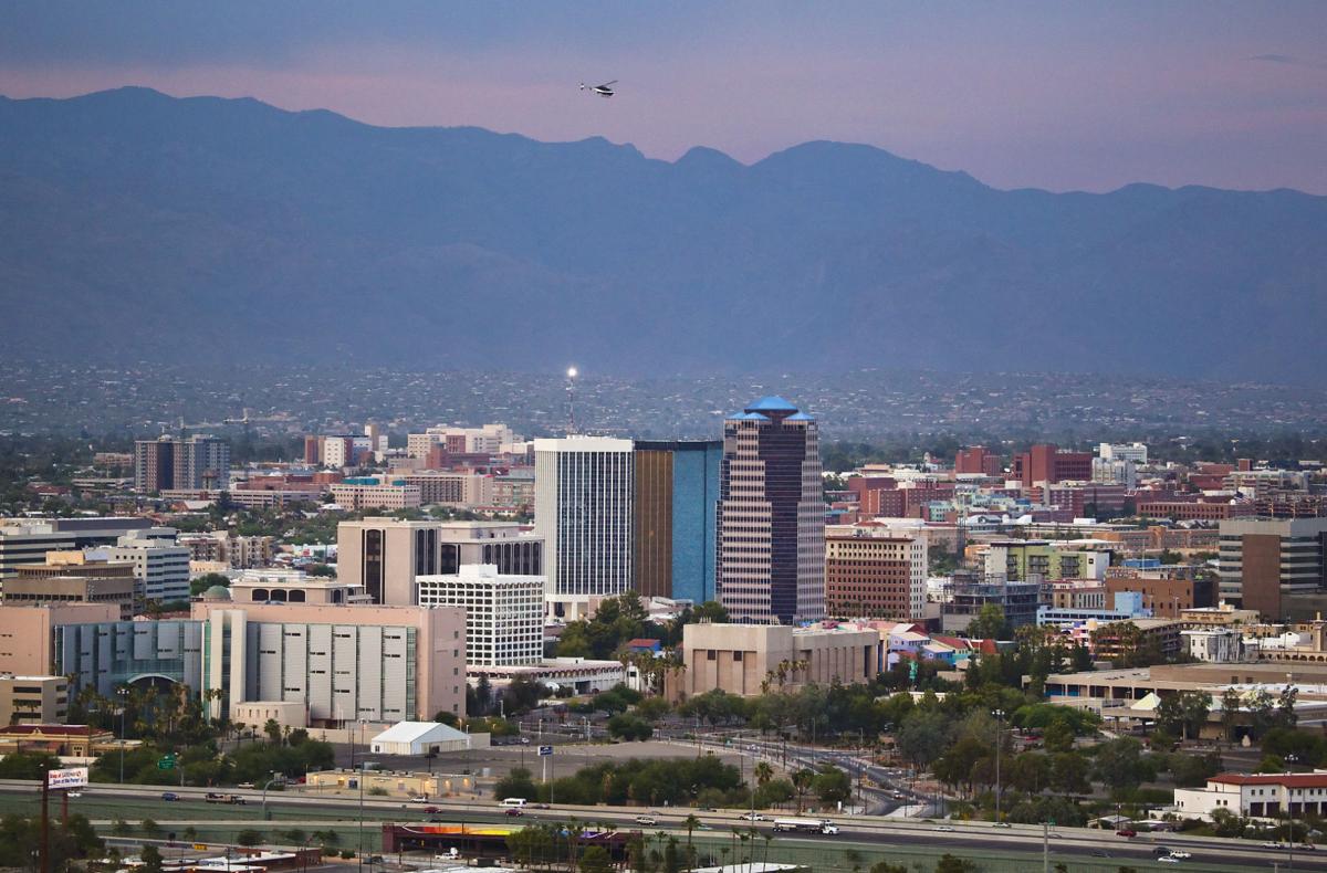 Tucson the 28th worst city to live in? Investor website thinks so