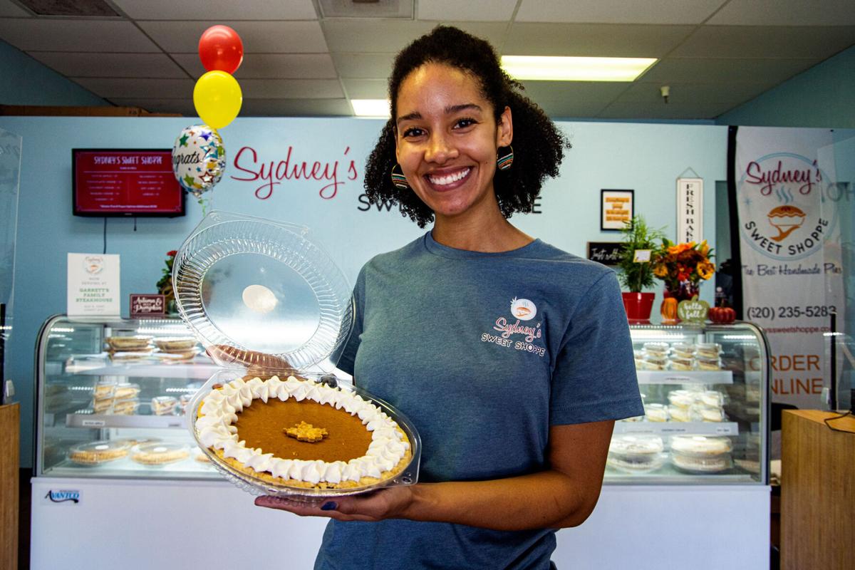 Sydney's Sweet Shoppe